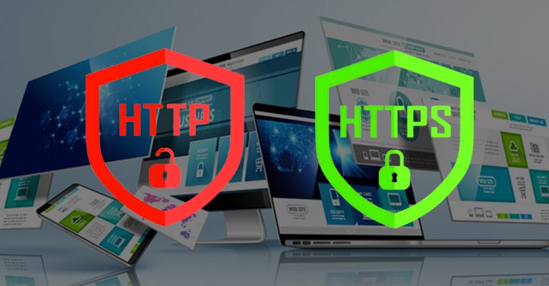 Secure Your Site with Let's Encrypt - Digital Desk Business Solutions