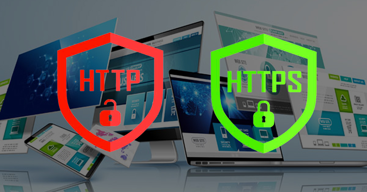 Secure your site with let s encrypt digital desk business solutions